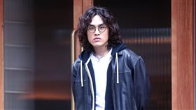 ØZI、師弟The Crane鶴（圖／新樂園音樂提供）