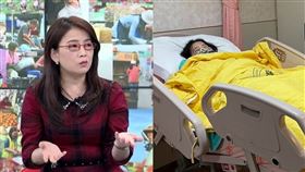 蔡玉真,周玉蔻,膽囊癌,手術