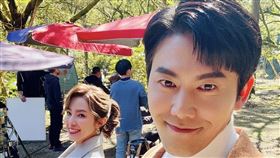 黃瑄。（翻攝自IG