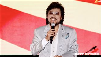 獨／張菲退綜藝圈又復出　千萬代言費入袋