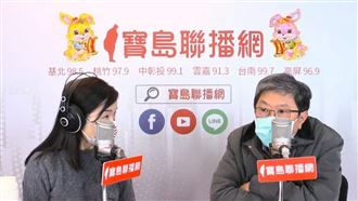 李秉穎:新冠將「感冒化」不用每年打疫苗