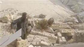 巴基斯坦,警察,清真寺,自殺炸彈客 推特