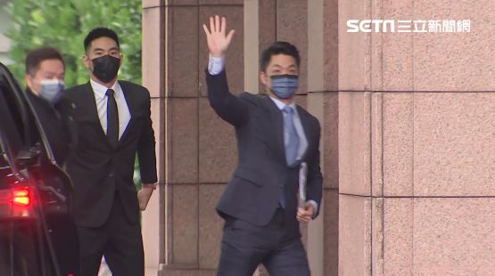 陳建仁首次主持行政院會　六都首長均與會