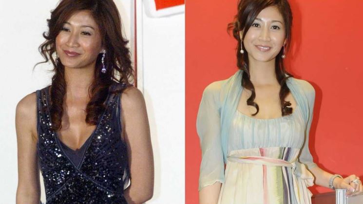昔主持女王走光！淡出演藝圈17年近況曝