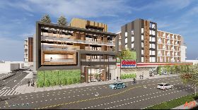 洛杉磯好市多公寓引發話題