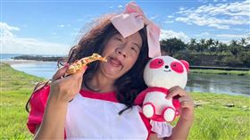 知名YouTuber阿翰創作許多令人印象深刻的影像作品。（圖／翻攝自阿翰po影片）