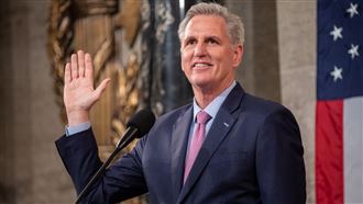 麥卡錫沒訪台計畫　陳建仁：尊重對方決定