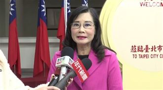 打臉清白！秦慧珠：柯文哲這2罪鐵證如山