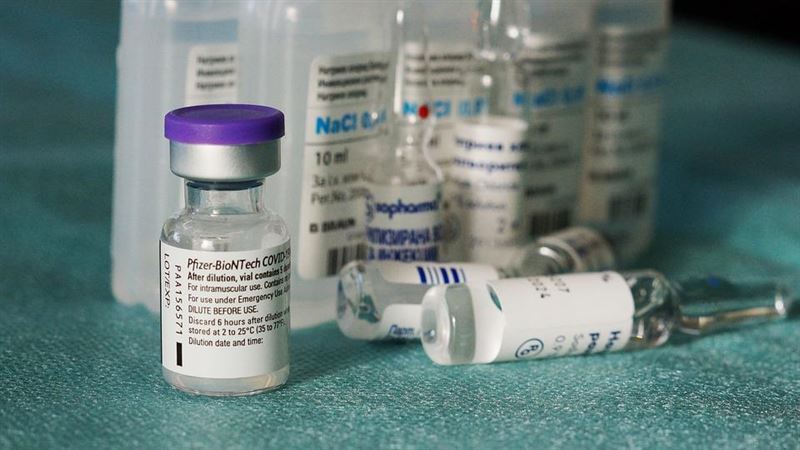 年輕友人打BNT心律不整　周玉蔻：不只1位