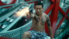 山中森林　李康生。（圖／禾力文創提供）