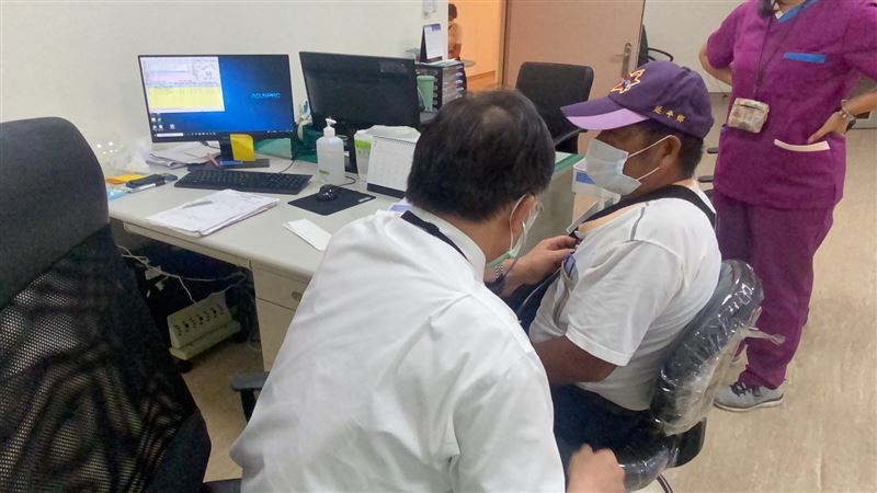 這個縣準備發錢　就醫補助「最高3萬」