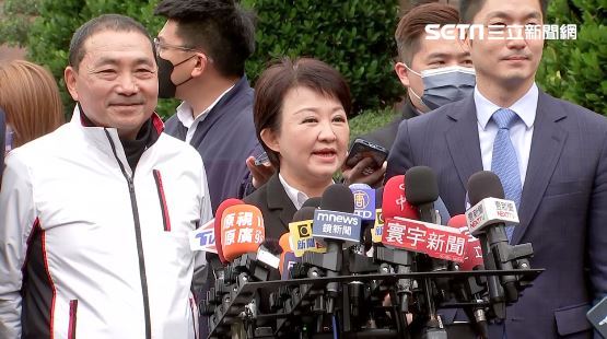 盧秀燕大讚：陳建仁有誠意、有耐性