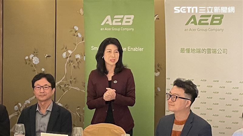 宏碁資訊結盟集團子公司　曝3雲佈局