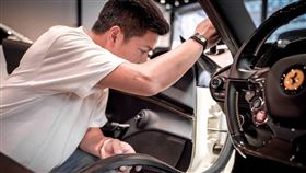 超跑,鑑定師,二手車,年薪,車商