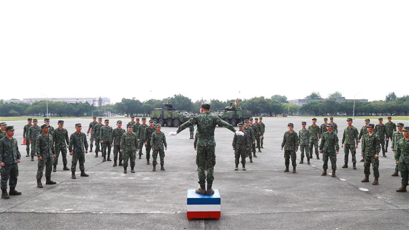 軍營連日洗冷水澡　女兵：不合理當訓練？