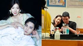 朴信惠和崔泰俊於2021年完婚。（圖／翻攝自IG）