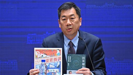 陳宗彥ICU傳不樂觀 醫曝出血位置決定預後