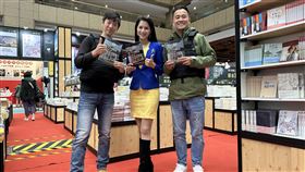 李文儀（三立提供）