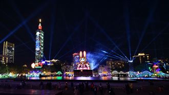 北市燈會砸8億　議員揪4大缺點：很可笑