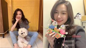 陳紫渝（圖／翻攝自陳紫渝 臉書）