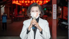 林姿妙(宜蘭縣政府提供)