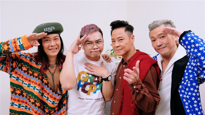 周杰倫還記得嗎？欠草蜢這件事被公開了