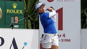 ▲奧古斯塔女子業餘錦標賽僅限定72人參賽，「台灣最強業餘」黃亭瑄首度出戰。（圖／翻攝自黃亭瑄臉書）