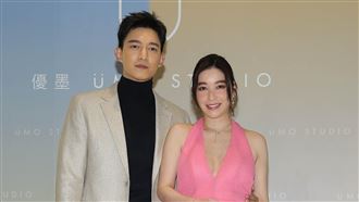 許維恩懷孕4個月上圍暴漲　胎兒長快一週