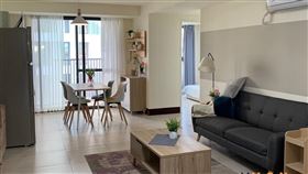 凱旋青樹社會住宅 2/1~2/5開放現場看屋(圖/高雄市政府)