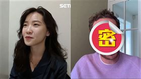 陳紫渝,最美里長,班奈狄克