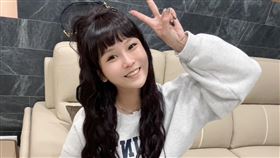 丟丟妹,李明珊,樓上揪樓下