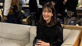 賈永婕。（記者洪素津攝影