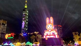 台北燈會被酸爆　呱吉：別做帶風向的批評