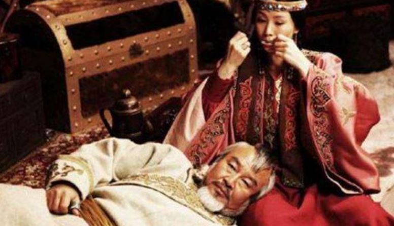成吉思汗1個特殊嗜好！讓女人苦不堪言