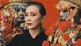  孫翠鳳（圖／VOGUE雜誌提供）