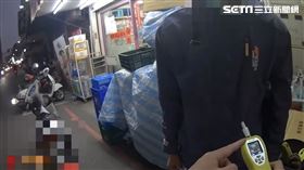 新北市，五股，酒駕，藥酒