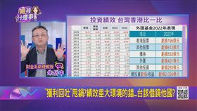 關我什麼事節目