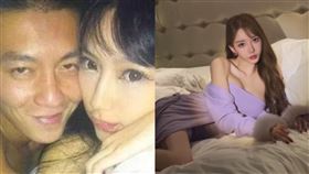 謝熙婷,謝芷蕙,陳冠希,初夜