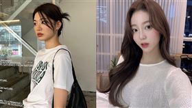 ▲《喜歡的話請響鈴咔！咔！咔！》最終選擇藏伏筆，如果女女CP配對成功將成為戀綜天花板。（圖／翻攝自wavve.officialIG）