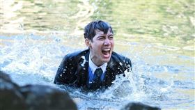 李又汝,王凱。（民視提供