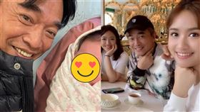  吳宗憲,Vivian,Sandy,孫女