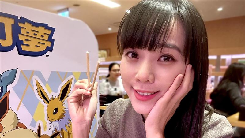 黃捷衝壽司郎幫補血！網曝台分店驚人現況