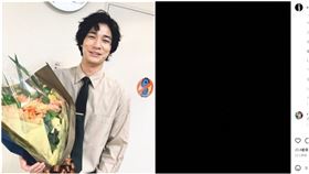 男神演員腦出血3度開刀　消失演藝圈32個月「上傳黑畫面」粉絲哭了，圖翻攝自IG