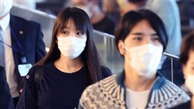 真子公主、小室圭。（圖／美聯社／達志影像）