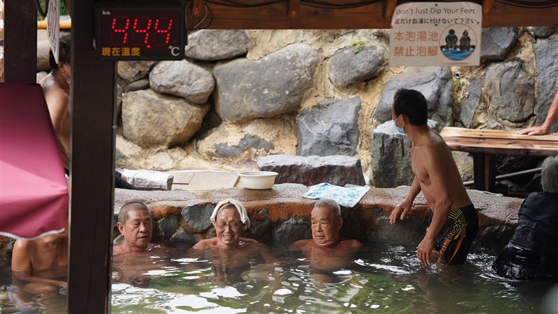 過勞族群不宜泡？這些泡湯注意事項別輕忽