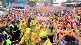 白沙屯媽祖進香活動即將開跑。（圖／寶島神很大）