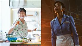 全道嬿。（圖／Netflix提供）