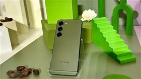 圖／記者谷庭攝,S23,S23ultra