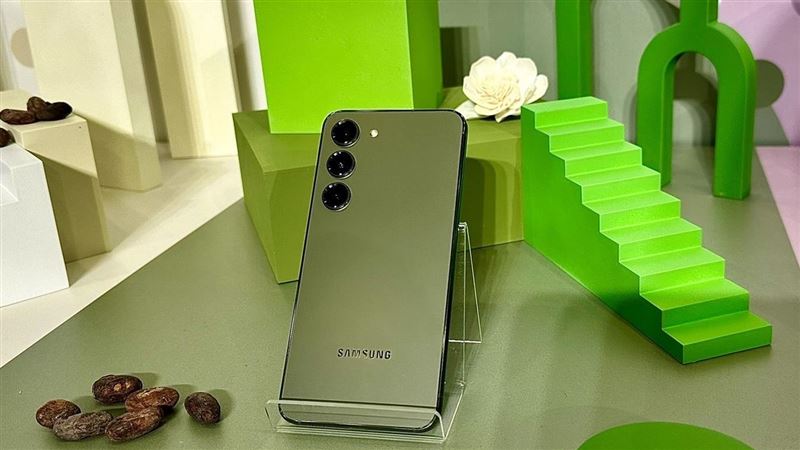 三星S23完勝iPhone14？規格「4大優勢」曝