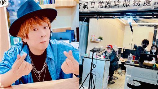 曹西平睡夢猝逝 2年前預言發文：人生福祉